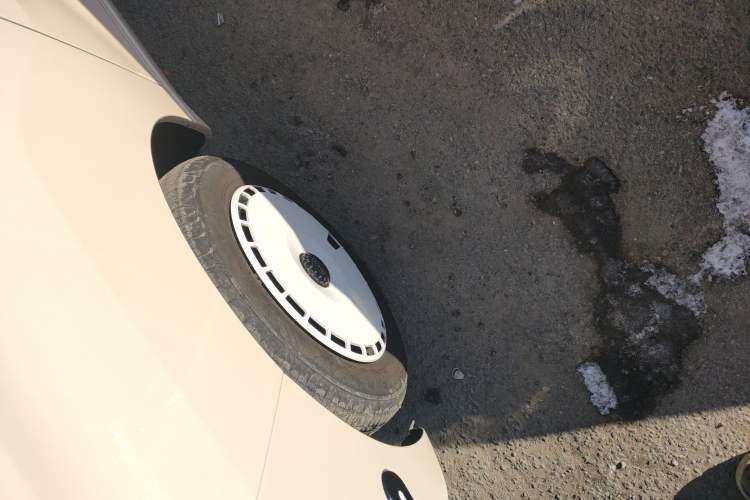 Used Chery QQ Ice Cream 2024 205km Sundae