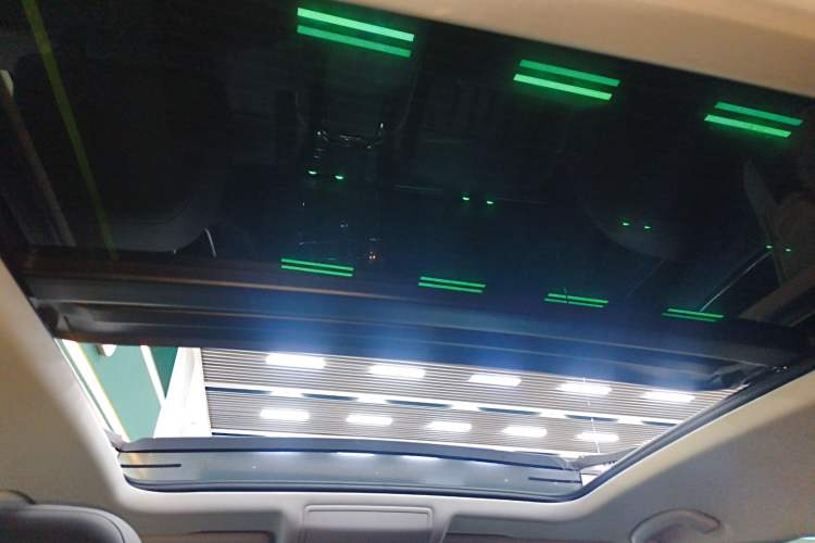 Used Volkswagen Passat 2023 Revised 330TSI Starry Elite Edition