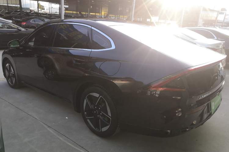 Used Wuling Xingguang 2024 Co-Creation Edition 150 Flagship Model