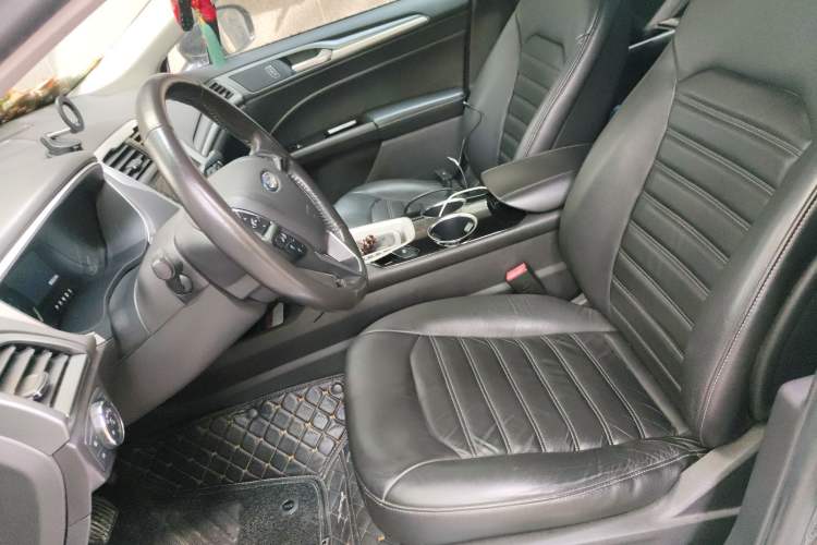 Used Ford Mondeo 2013 1.5L GTDi180 Fashion Edition