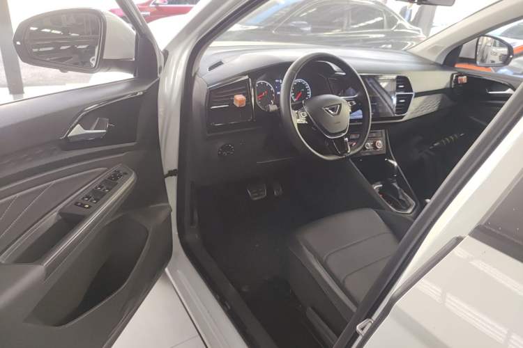 Used Jetta VS5 2019 280TSI Automatic Enjoyment Model