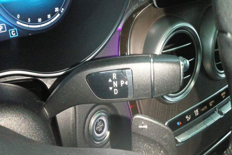 Used Mercedes-Benz GLC 2021 GLC 260 L 4MATIC Luxury Model
