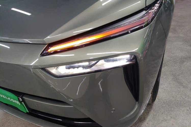 Used Wey Lanshan 2025 Four-Wheel Drive Max