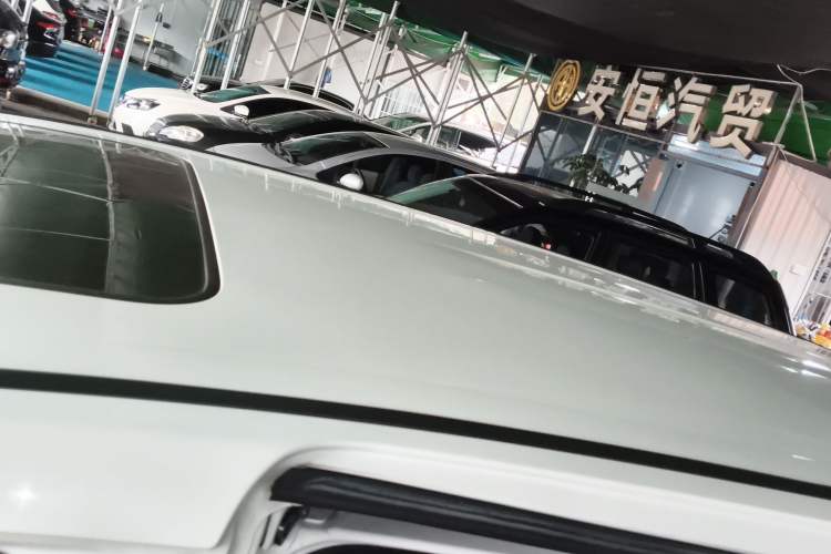 Used Honda Odyssey 2017 2.4L Luxury Edition Roof