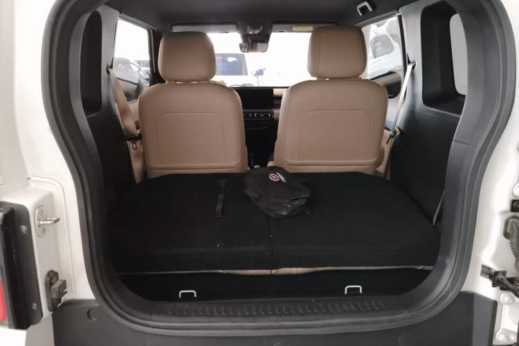 Used Baojun Spark 2023 Flagship Edition