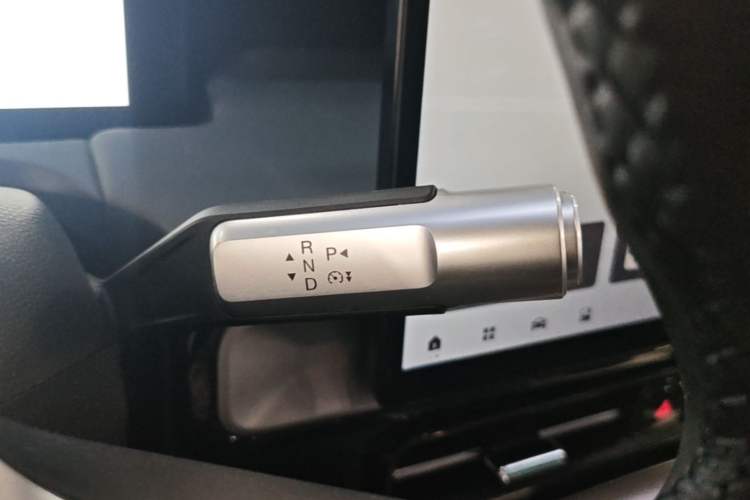 Used AION Y 2023 Younger Star Edition
