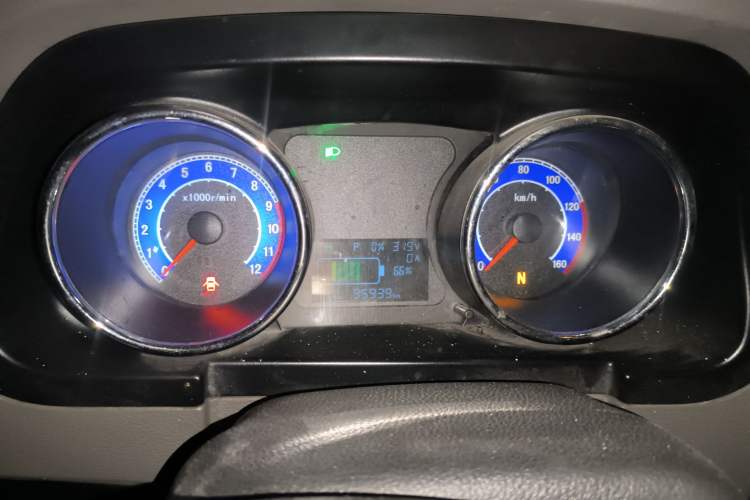 Used King Long Longyao 6 2022 Innovative Hang 38.64 kWh Van Series