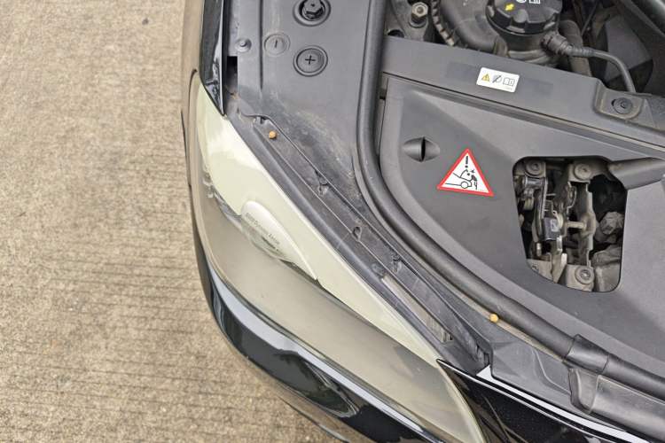 Used BMW 7 Series 2011 730Li Elegant Model