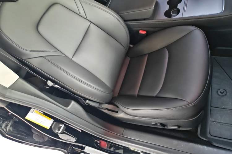 Used Tesla Model 3 2021 Standard Range Rear-Drive Upgraded Version
