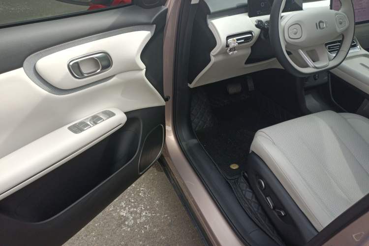 Used Qiyuan Q05 2026 Model 506 Max