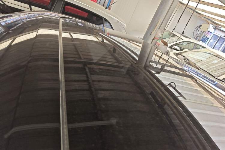 Used Infiniti ESQ 2014 1.6L Luxury Edition