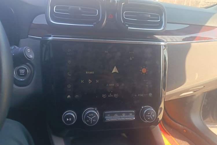 Used Lynk & Co 02 New Energy 2019 1.5T PHEV Pro
