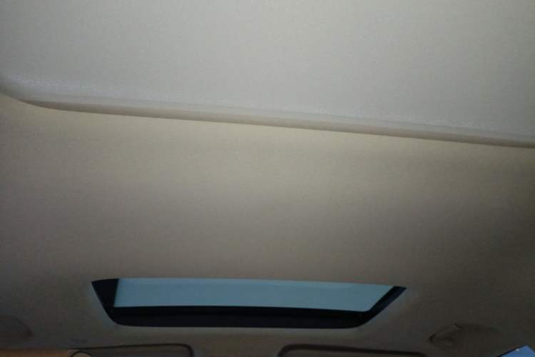 Used Denza D9 2024 DM-i 1050 Luxury Model