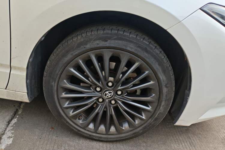 Used Toyota Avalon 2022 2.5L Touring Premium Edition