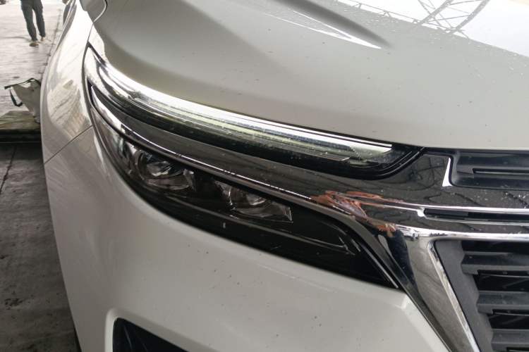 Used Chevrolet Equinox 2022 535T YuJie Edition Right Front Headlight