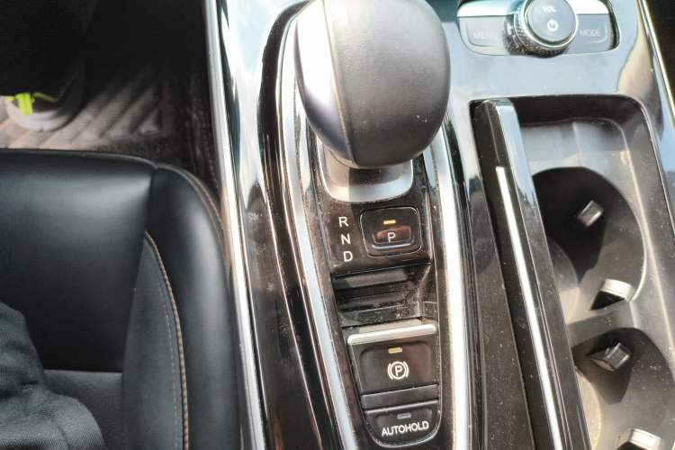 Used AION S 2019 Meizu 630 Safety Smart Drive Edition Gear Lever