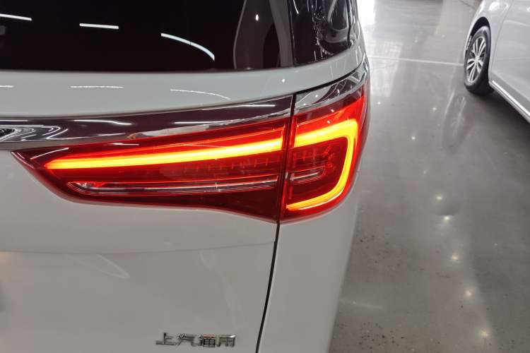 Used Buick GL8 2023 ES Lu Zun Comfort Model