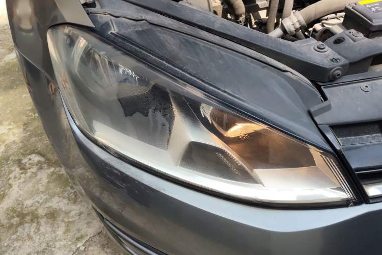 Used Volkswagen Golf 2014 1.4TSI Automatic Comfort Model
