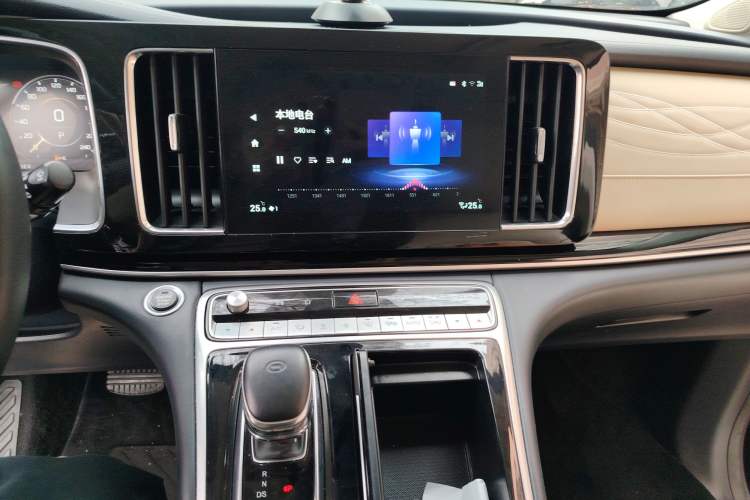 Used GAC Trumpchi M8 2021 Master Series 390T Four-Seat Glory Edition