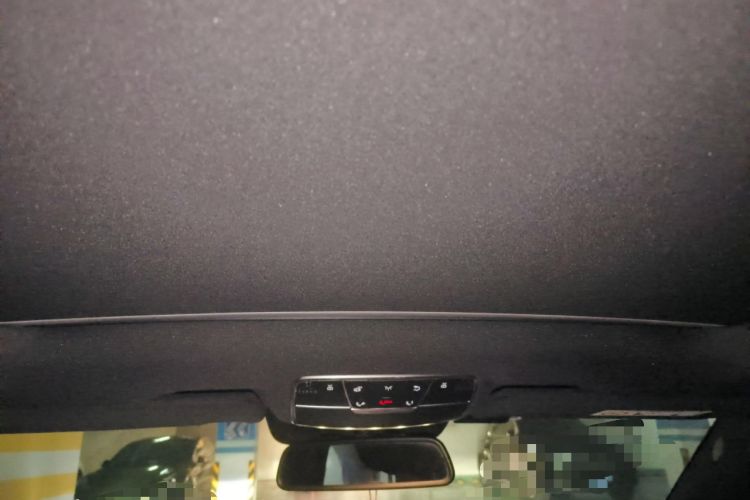 Used Mercedes-Benz S-Class AMG 2014 AMG S 63 L 4MATIC Headliner