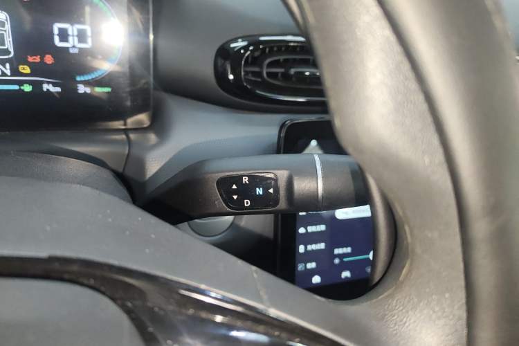 Used Leapmotor T03 2025 310 Comfort Edition
