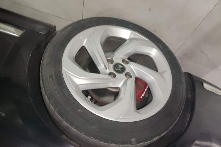 Used DS 5LS 2018 30THP Prestige Edition