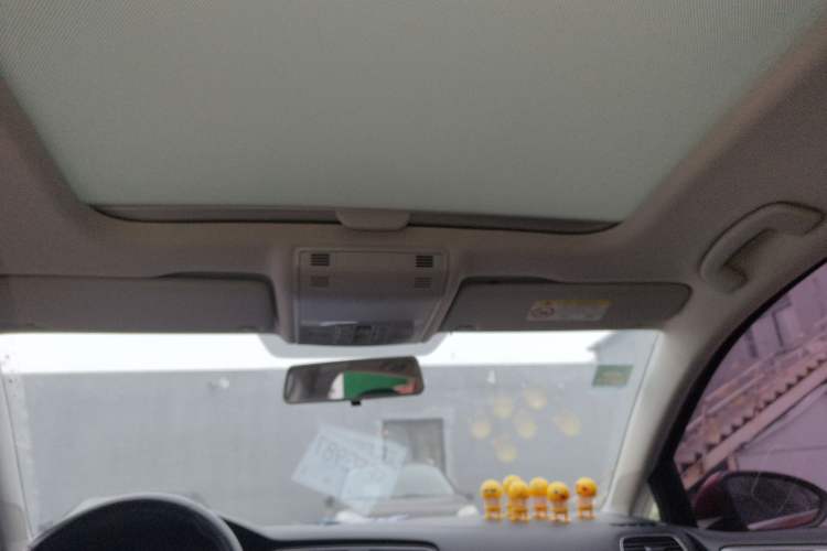 Used Volkswagen Golf 2018 230TSI Automatic Comfort Model
