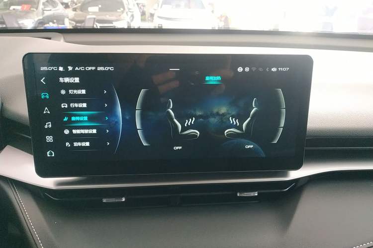 Used Haval H6 2021 3rd Generation 1.5T Automatic Two-Wheel Drive Max