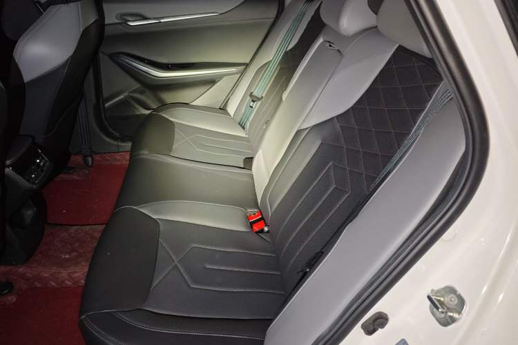 Used Changan Ruicheng PLUS 2023 1.5T DCT Navigation Edition