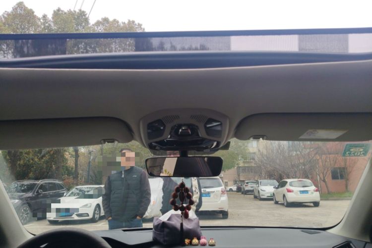 Used Lynk & Co 06 EM-P 2020 PHEV Plus Headliner