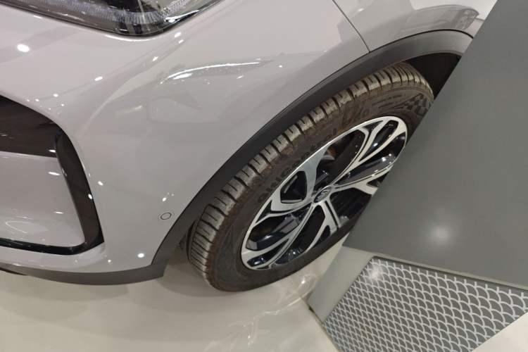 Used BYD Tang New Energy 2025 Intelligent Driving Version DM-i 115KM Flagship Edition