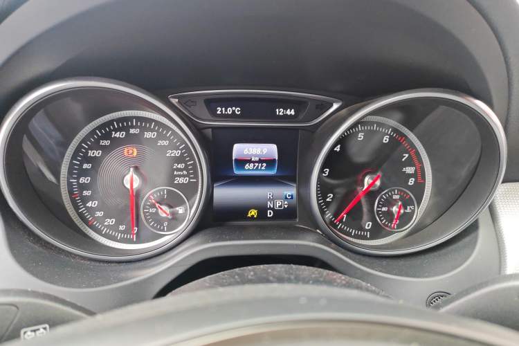 Used Mercedes-Benz CLA 2018 CLA 200 Sport Edition