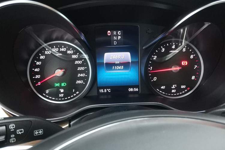 Used Mercedes-Benz V-Class 2022 V 260 L Long-wheelbase Luxury Edition