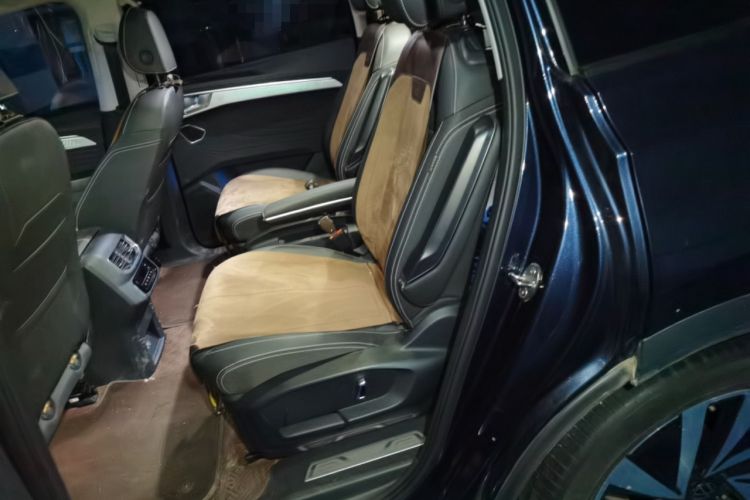 Used Volkswagen Talagon 2021 380TSI Four-Wheel Drive Luxury Premium Edition Pro
