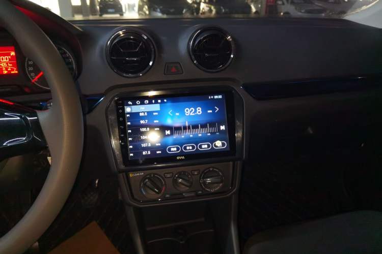 Used Jetta VA3 2021 1.5L Manual Entry-Level Version