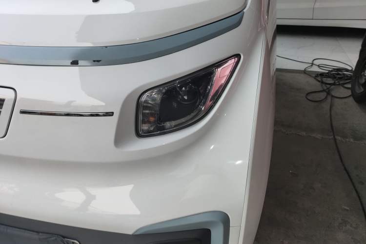 Used Wuling NAMMIEV 2021 Passion Edition Left Front Headlight