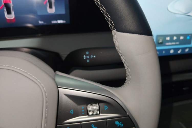 Used BYD Sealion 06 New Energy 2025 Model DM-i 170 Navigation Plus Edition
