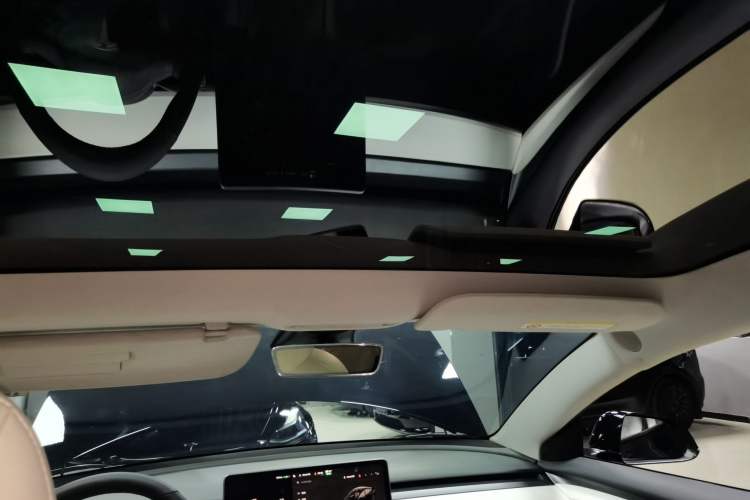 Used Tesla Model 3 2021 Standard Range Rear-Drive Upgraded Version