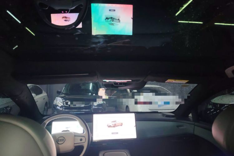 Used Nissan N7 2025 625 Max