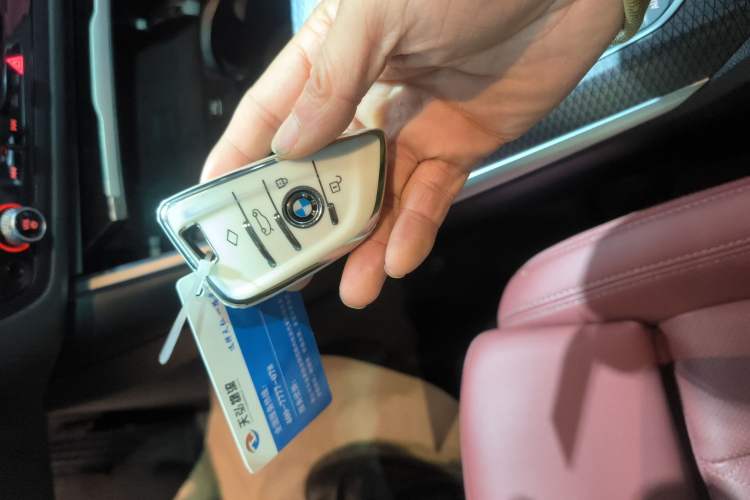 Used BMW 3 Series 2024 325Li M Sport Night Edition Package
