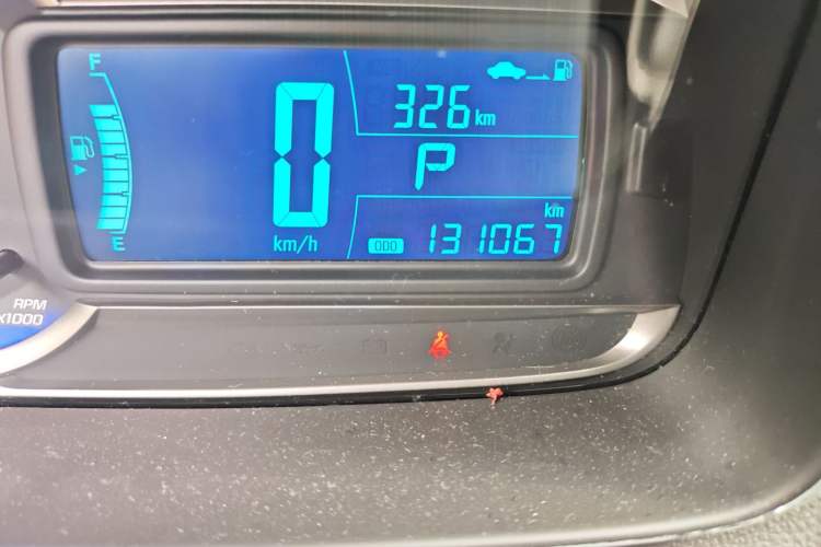 Used Chevrolet Trax 2014 1.4T Automatic Two-Wheel Drive Luxury Model
