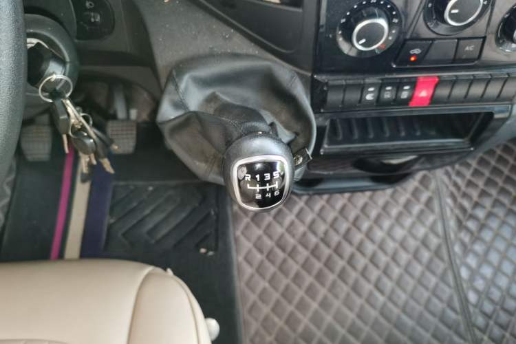 Used Iveco Eurocargo 