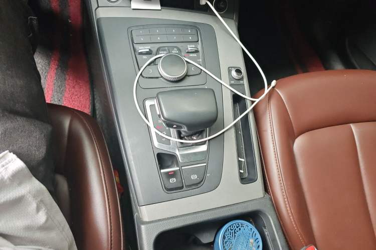 Used Audi Q5L 2020 40 TFSI Prestige Edition
