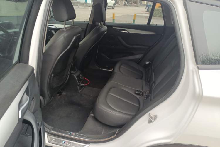 Used BMW X1 2018 sDrive18Li Fashion Model
