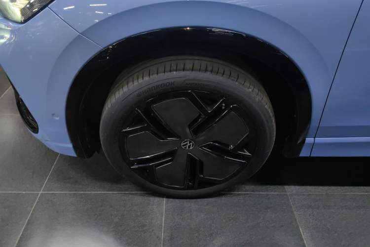 Used Volkswagen Tiguan L 2024 PRO 380TSI Four-Wheel Drive R-Line Prestige Edition
