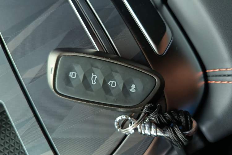 Used Haval XY 2023 1.5T Smart Edition