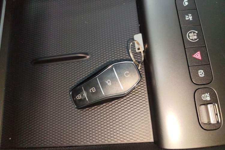 Used BYD Seal 05 DM-i 2026 DM-i 128KM Luxury Edition
