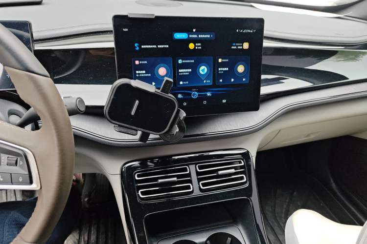 Used BYD Qin PLUS 2023 Champion Edition DM-i 55KM Leading Model
