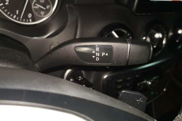 Used Mercedes-Benz A-Class 2013 A 180 Fashion Model Gear Lever