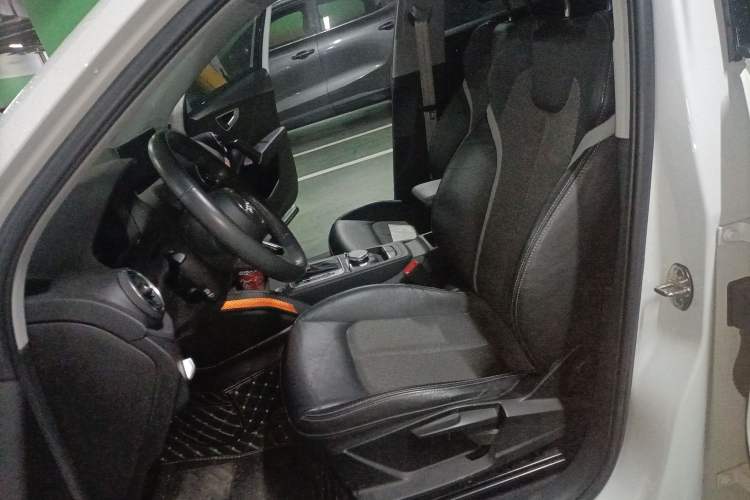 Used Audi Q2L e-tron 2019 Q2L e-tron Pure Electric Smart Style
